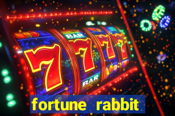 fortune rabbit gratis demo